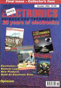 PRACTICAL ELECTRONICS-1992 09