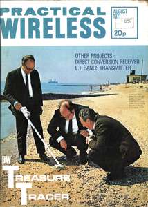 PRACTICAL WIRELESS-1971 08