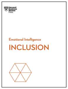 INCLUSION - HARVARD BUSINESS REVIEW