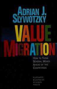 VALUE MIGRATION - ADRIAN J SLYWOTZKY