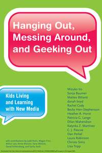 MIT PRESS BOOK 9780262258920