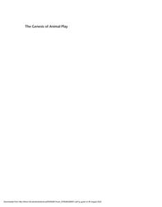 MIT PRESS BOOK 9780262269551