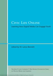 MIT PRESS BOOK 9780262303125