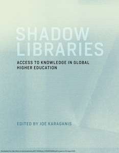 MIT PRESS BOOK 9780262345699