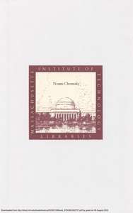 MIT PRESS BOOK 9780262362757