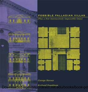 MIT PRESS BOOK 9780262367851