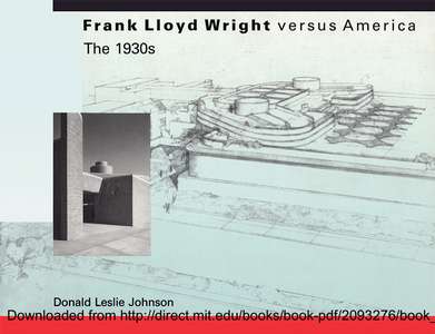 MIT PRESS BOOK 9780262367981