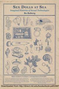 MIT PRESS BOOK 9780262369572