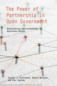 MIT PRESS BOOK 9780262372091