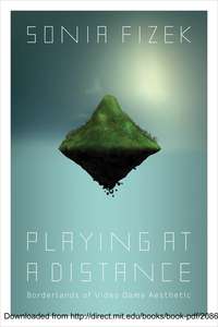 MIT PRESS BOOK 9780262372190