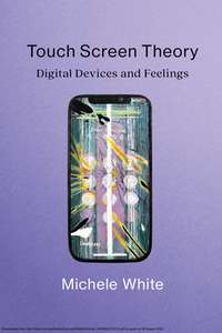 MIT PRESS BOOK 9780262372312