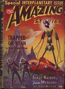 AMAZING STORIES V14N06 1940-06