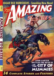 AMAZING STORIES V15 N03 [1941-03]