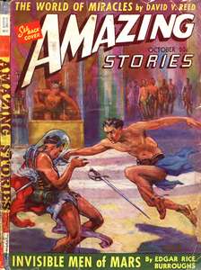 AMAZING STORIES V15N10 1941-10 CAPE1736 