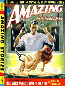 AMAZING STORIES V26N09 (1952-09)