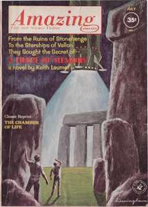 AMAZING STORIES V36N07 1962-07