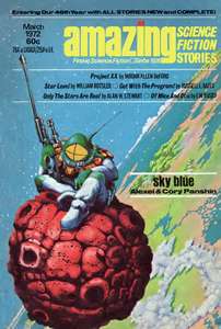 AMAZING STORIES V45 N06 [1972-03]