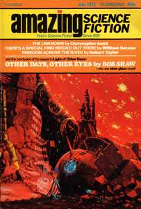 AMAZING STORIES V46N02 (1972 05)