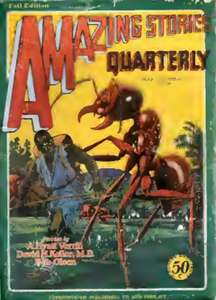 AMAZING STORIES QUARTERLY V01N04 1928-FALL MISSING IFCIBCBC