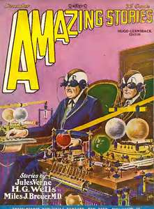 AMAZING STORIES V02N09 1927-12