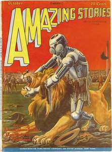 AMAZING STORIES V03N07 1928-10 MISSING IFC IBC BC