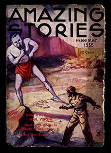 AMAZING STORIES V09N10 1935-02