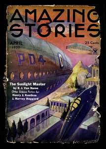 AMAZING STORIES V10N01 1935-04