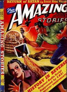 AMAZING STORIES V13N10 1939-10