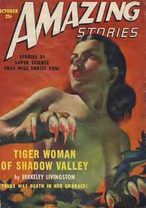AMAZING STORIES V23N10 1949-10