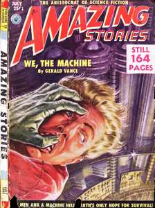 AMAZING STORIES V25N07 1951-07 OAK