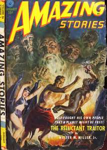 AMAZING STORIES V26N01 1952-01