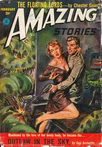 AMAZING STORIES V27N02 1953-02