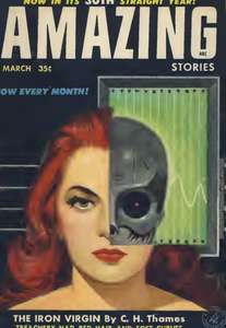 AMAZING STORIES V30N03 1956-03
