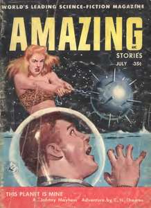 AMAZING STORIES V30N07 1956-07 COLOR