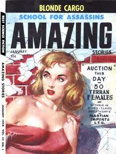 AMAZING STORIES V32N01 1958-01 CAPE1736