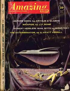 AMAZING STORIES V35N06 1961-06