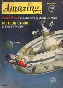 AMAZING STORIES V35N11 1961-11