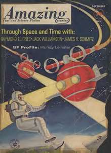 AMAZING STORIES V35N12 1961-12