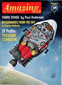AMAZING STORIES V36N02 1962-02 AMOUSE