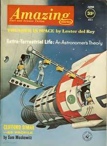 AMAZING STORIES V36N06 1962-06 CHAINSAW-SHANK