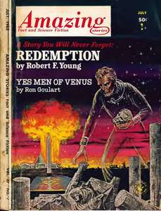 AMAZING STORIES V37N07 1963-07