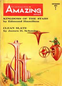 AMAZING STORIES V38N09 1964-09 AMOUSE
