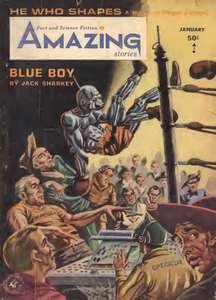 AMAZING STORIES V39N01 1965-01