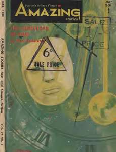AMAZING STORIES V39N05 1965-05