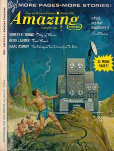 AMAZING STORIES V40N01 1965-08