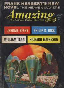 AMAZING STORIES V41N01 1967-04