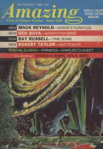 AMAZING STORIES V42N03 1968-09