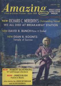 AMAZING STORIES V42N05 1969-01