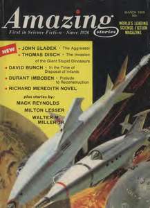 AMAZING STORIES V42N06 1969-03