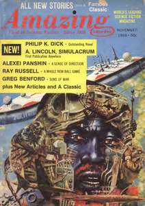 AMAZING STORIES V43N04 1969-11